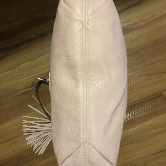 Michael Kors Leather Shoulder Bag EUC - Picture 7 of 15